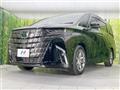 2023 Toyota Alphard