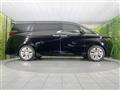 2023 Toyota Alphard