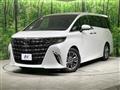 2024 Toyota Alphard