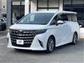 2024 Toyota Alphard