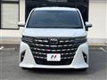 2024 Toyota Alphard