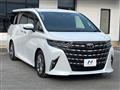 2024 Toyota Alphard