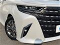 2024 Toyota Alphard