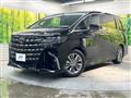 2024 Toyota Alphard