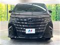 2024 Toyota Alphard