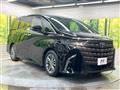 2024 Toyota Alphard