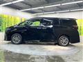 2024 Toyota Alphard