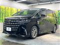 2024 Toyota Alphard