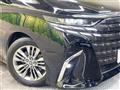 2024 Toyota Alphard