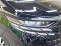 2024 Toyota Alphard