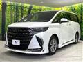 2024 Toyota Alphard