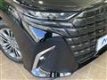2024 Toyota Alphard