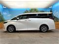 2024 Toyota Alphard