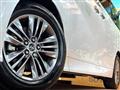 2024 Toyota Alphard