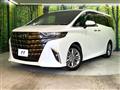 2024 Toyota Alphard