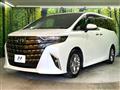 2024 Toyota Alphard