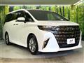 2024 Toyota Alphard