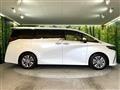 2024 Toyota Alphard