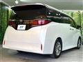 2024 Toyota Alphard