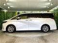 2024 Toyota Alphard