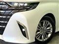 2024 Toyota Alphard