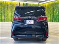 2025 Toyota Alphard