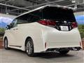 2025 Toyota Alphard