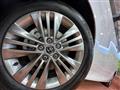 2025 Toyota Alphard