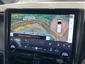 2025 Toyota Alphard