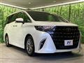 2024 Toyota Alphard