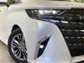 2024 Toyota Alphard