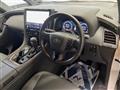 2024 Toyota Alphard