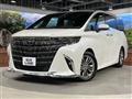 2024 Toyota Alphard