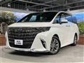 2024 Toyota Alphard