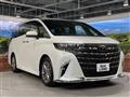 2024 Toyota Alphard