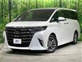 2024 Toyota Alphard