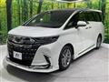 2024 Toyota Alphard