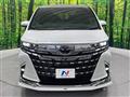 2024 Toyota Alphard