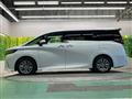 2024 Toyota Alphard