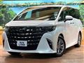 2024 Toyota Alphard