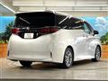 2024 Toyota Alphard