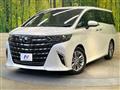 2024 Toyota Alphard