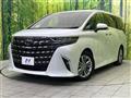 2024 Toyota Alphard