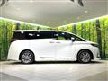 2025 Toyota Alphard