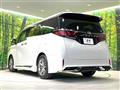 2025 Toyota Alphard