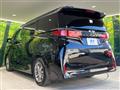 2024 Toyota Alphard