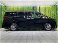 2025 Toyota Alphard