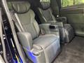 2025 Toyota Alphard