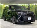 2024 Toyota Alphard