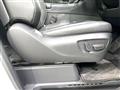2025 Toyota Alphard